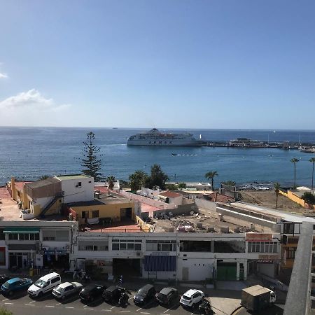 Apartamento La Estrella, Los Cristianos Los Cristianos  Dış mekan fotoğraf