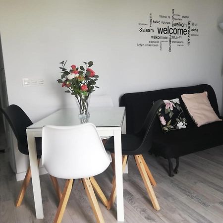 Apartamento La Estrella, Los Cristianos Los Cristianos  Dış mekan fotoğraf