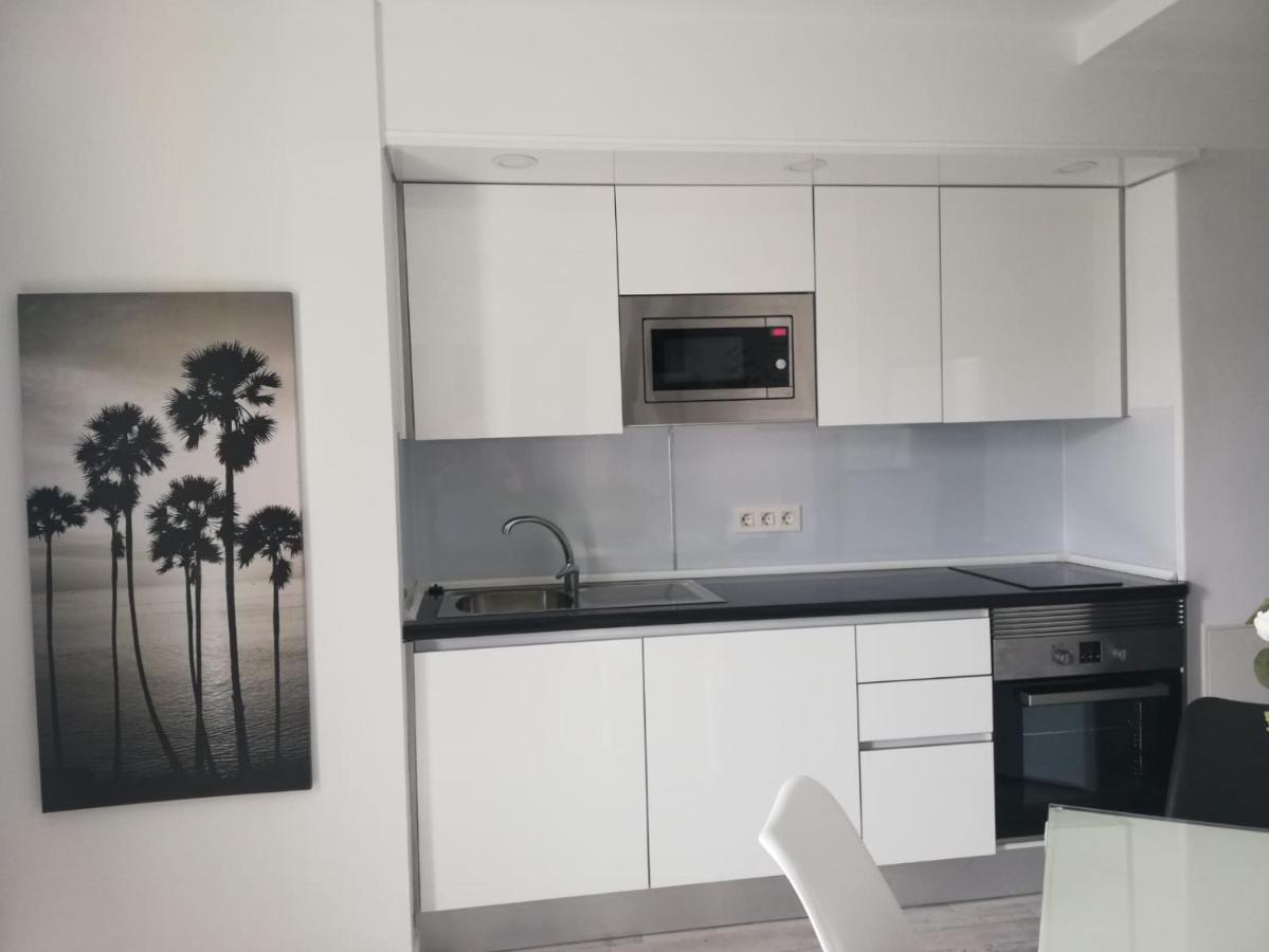 Apartamento La Estrella, Los Cristianos Los Cristianos  Dış mekan fotoğraf