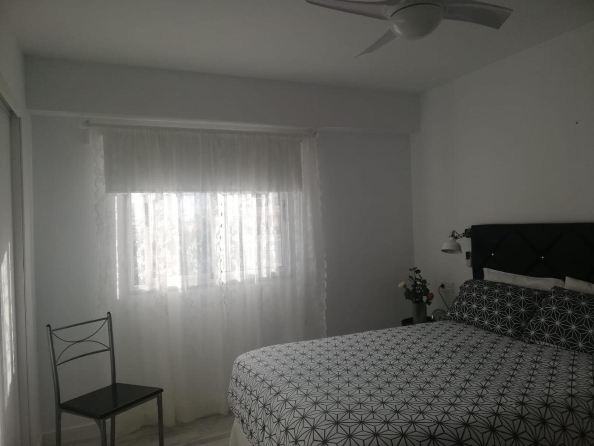 Apartamento La Estrella, Los Cristianos Los Cristianos  Dış mekan fotoğraf