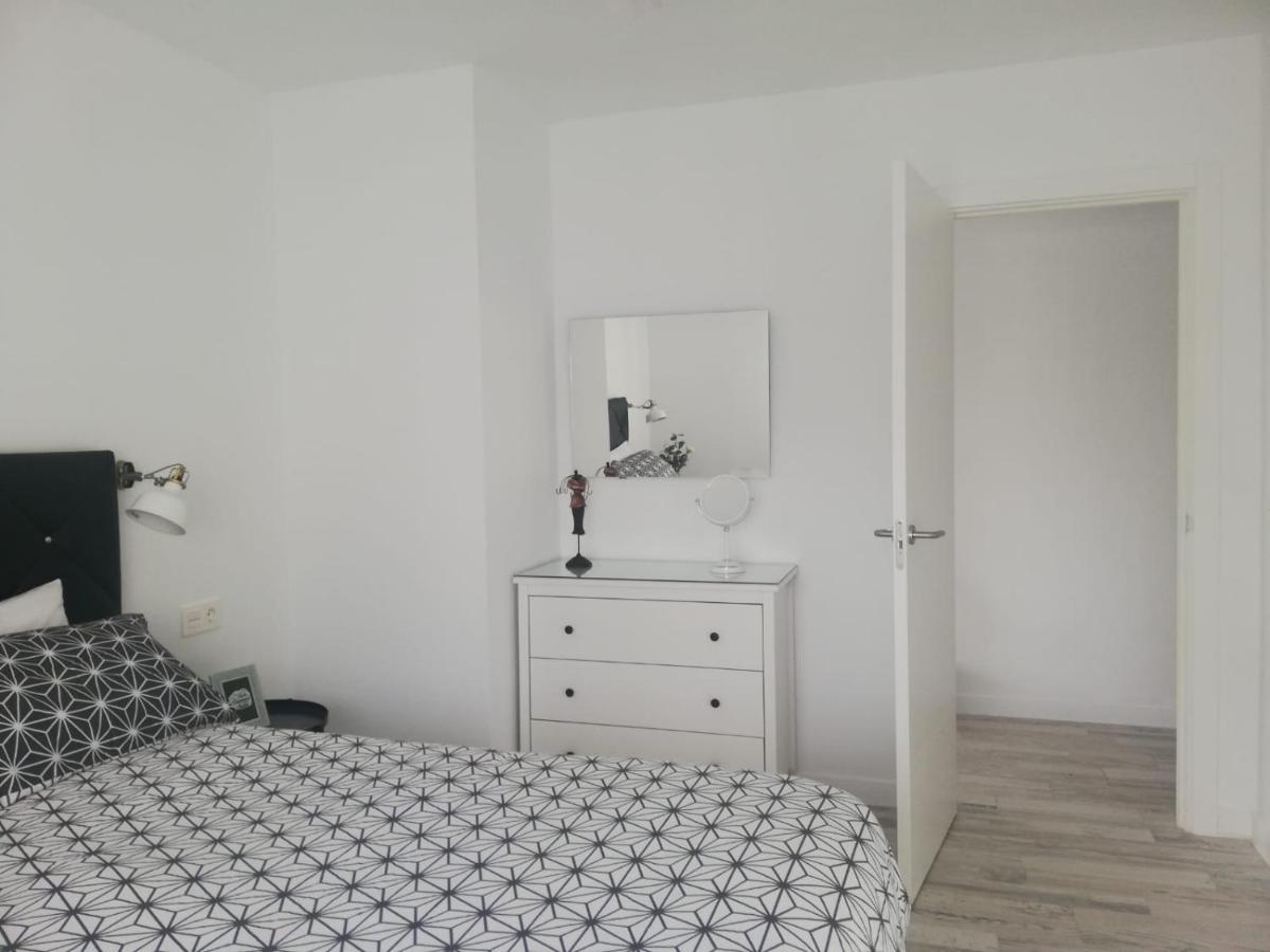 Apartamento La Estrella, Los Cristianos Los Cristianos  Dış mekan fotoğraf
