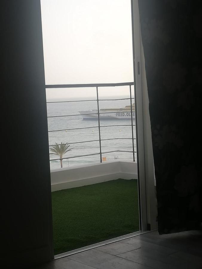 Apartamento La Estrella, Los Cristianos Los Cristianos  Dış mekan fotoğraf