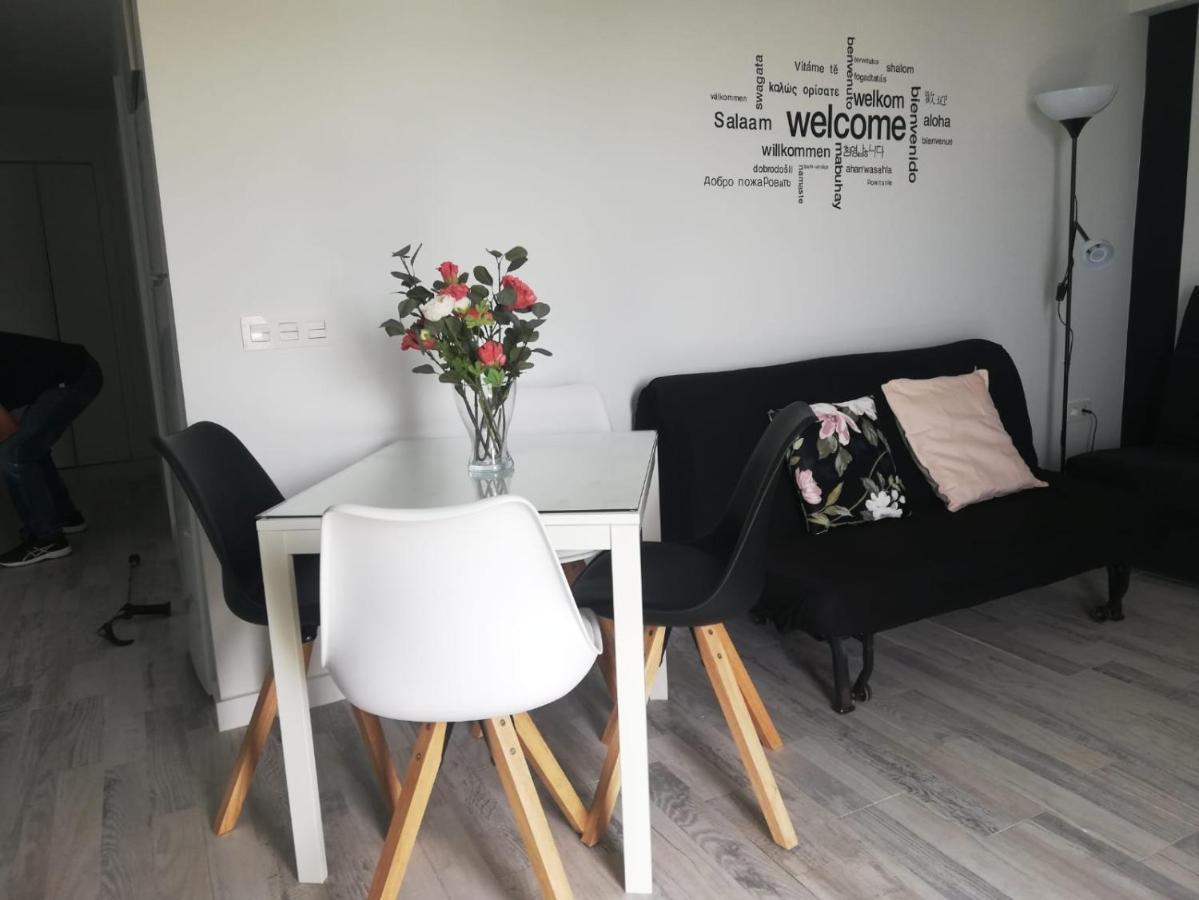 Apartamento La Estrella, Los Cristianos Los Cristianos  Dış mekan fotoğraf