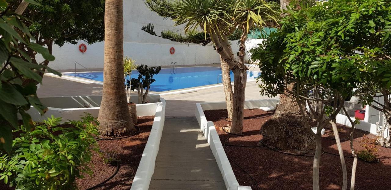 Apartamento La Estrella, Los Cristianos Los Cristianos  Dış mekan fotoğraf