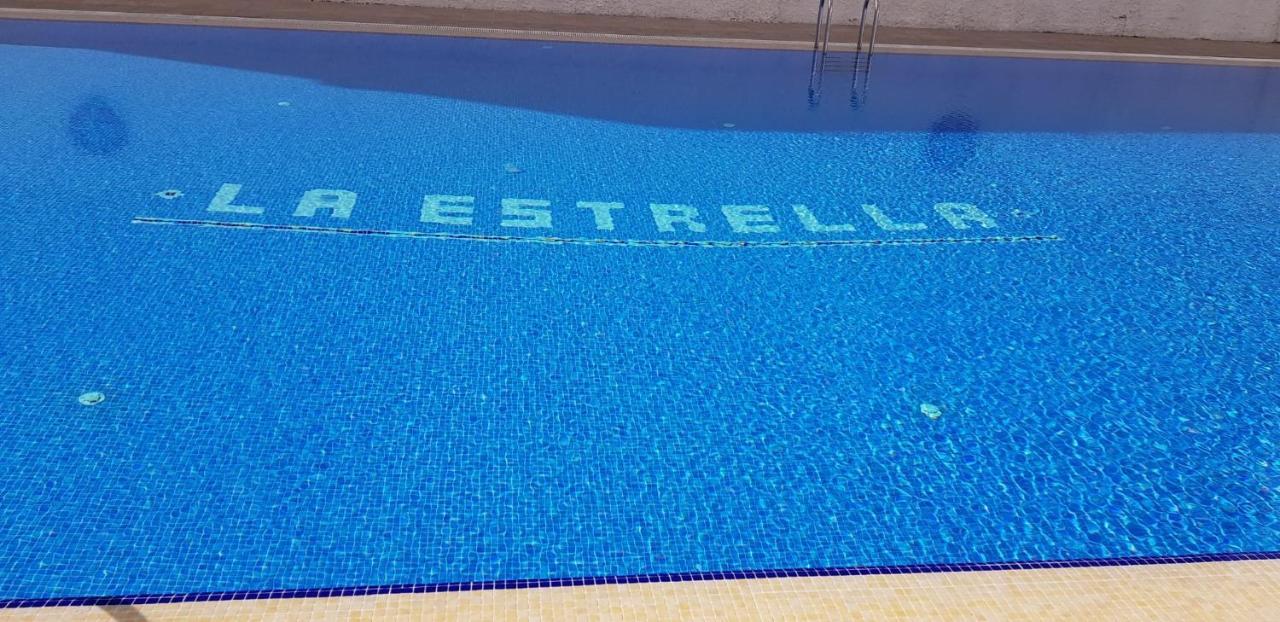 Apartamento La Estrella, Los Cristianos Los Cristianos  Dış mekan fotoğraf