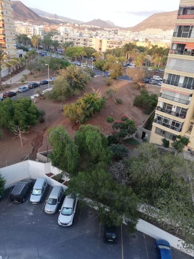 Apartamento La Estrella, Los Cristianos Los Cristianos  Dış mekan fotoğraf